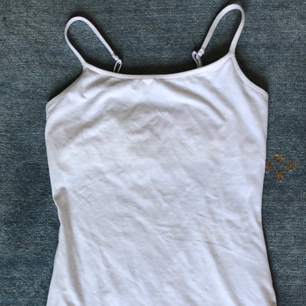 EXPRESS Best Loved Bra Cami